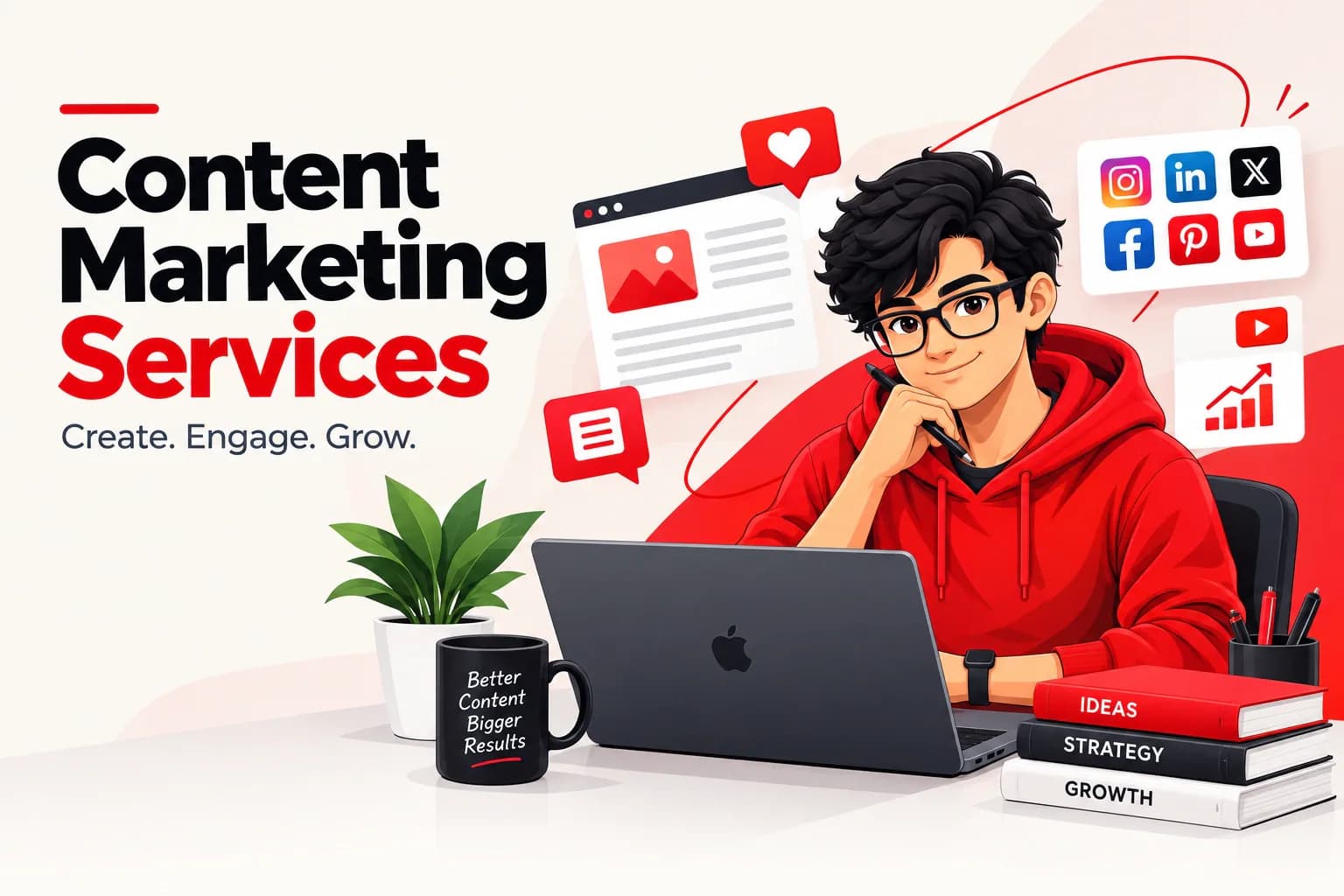 Content Services