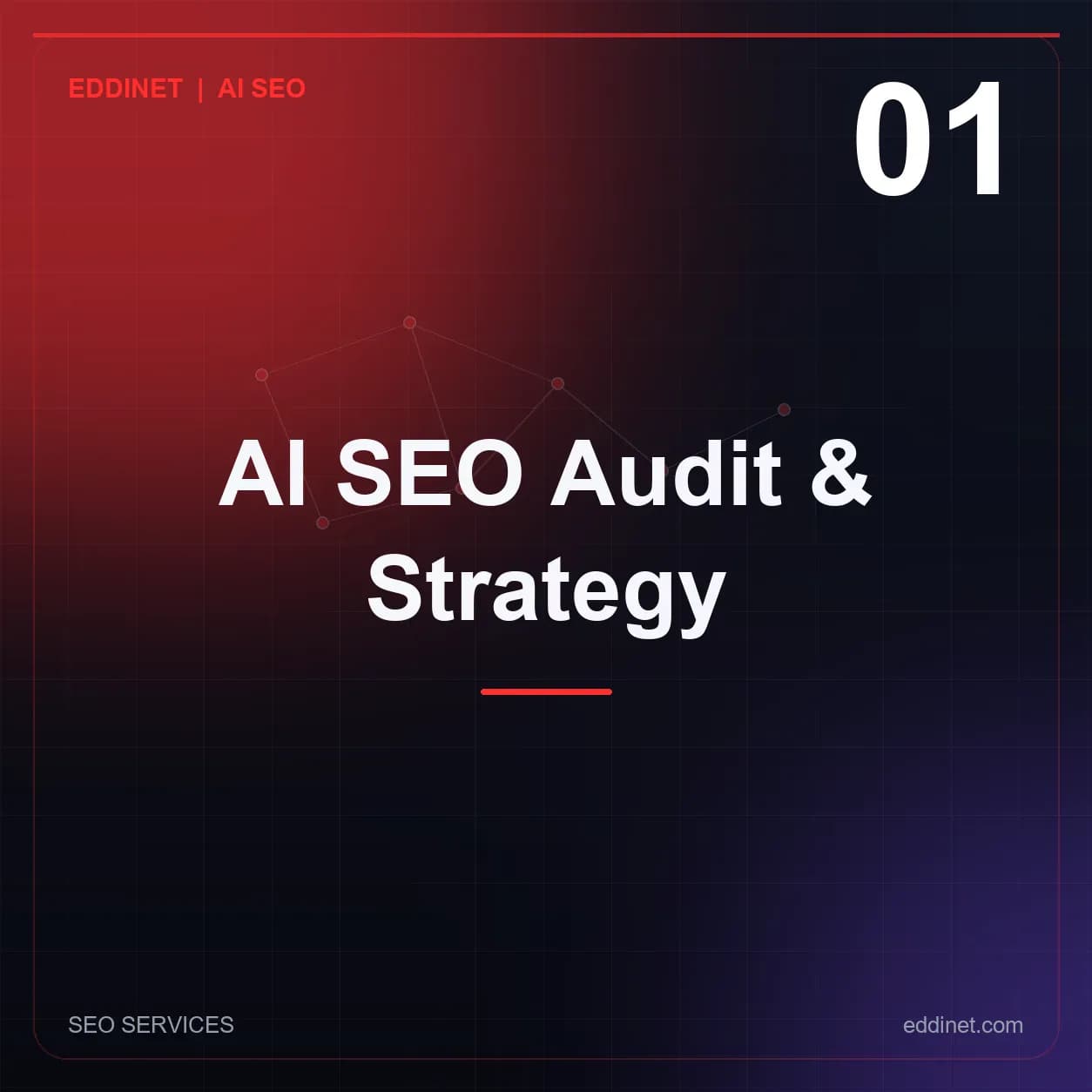 AI SEO Audit & Strategy