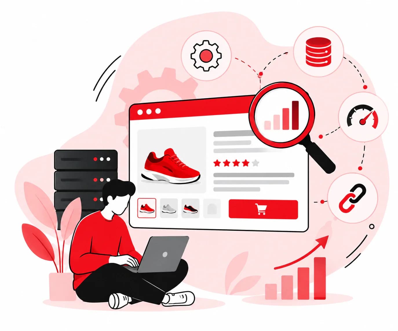 Technical eCommerce SEO