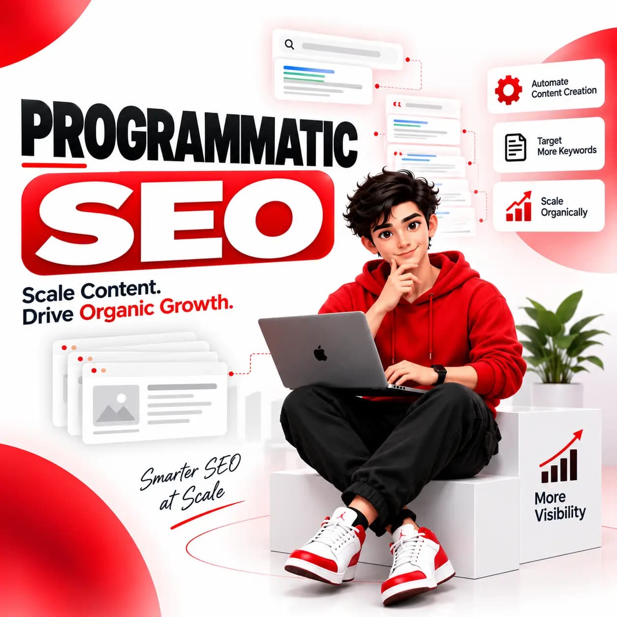 Programmatic SEO