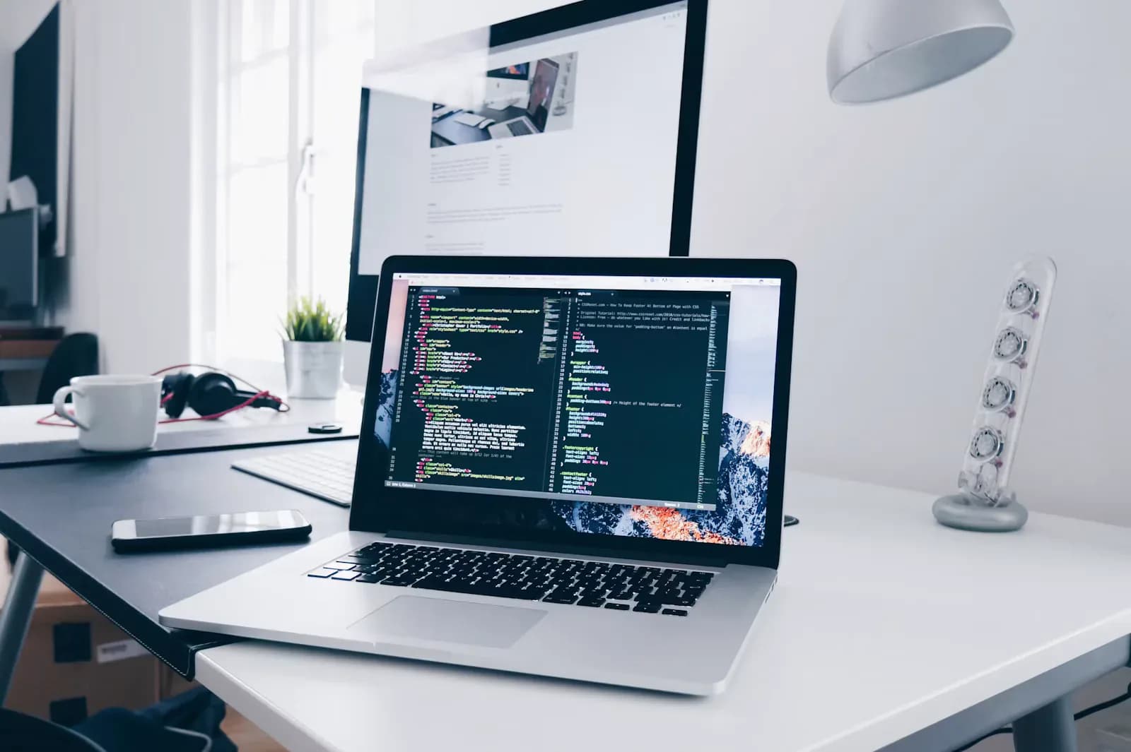 Web, Apps, Software & Cloud