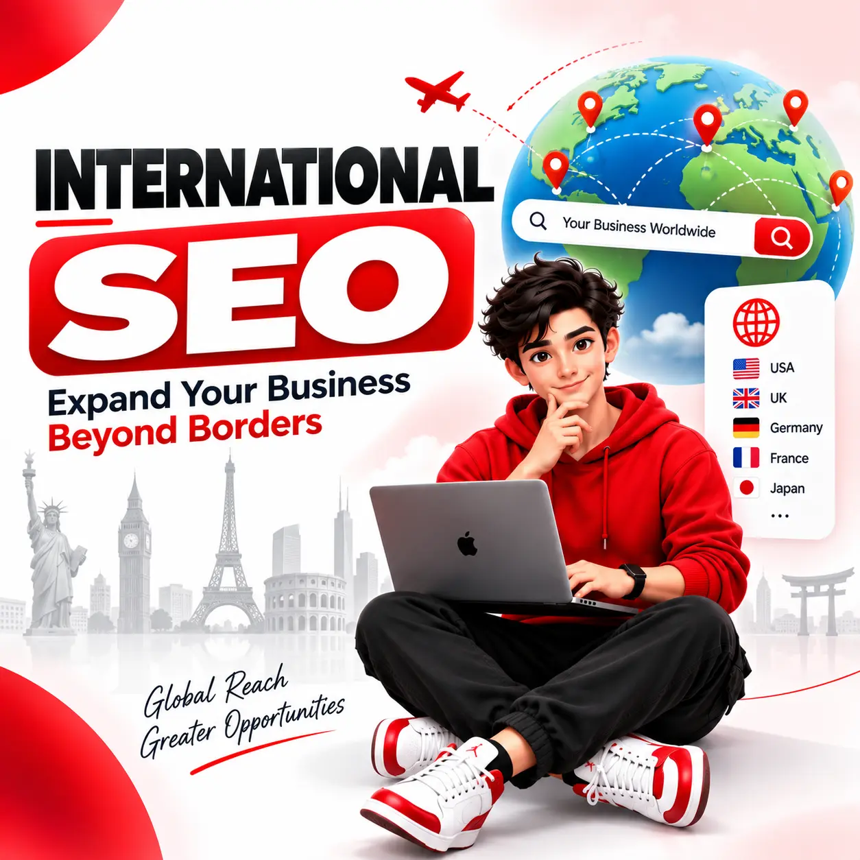International SEO