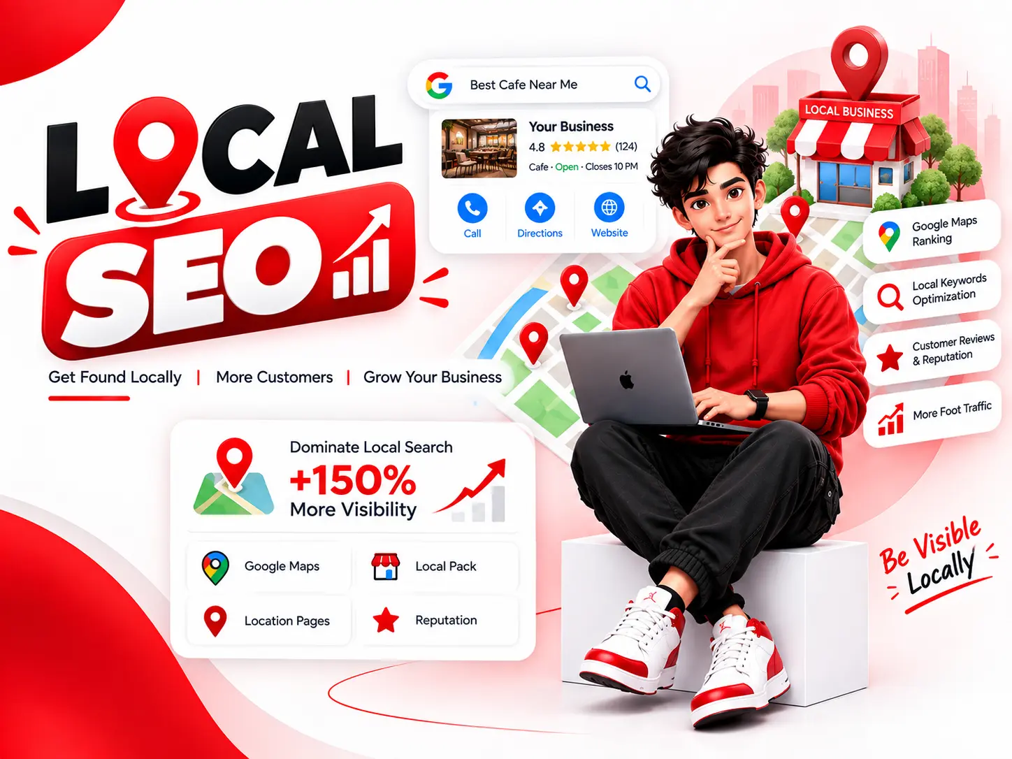 Local SEO