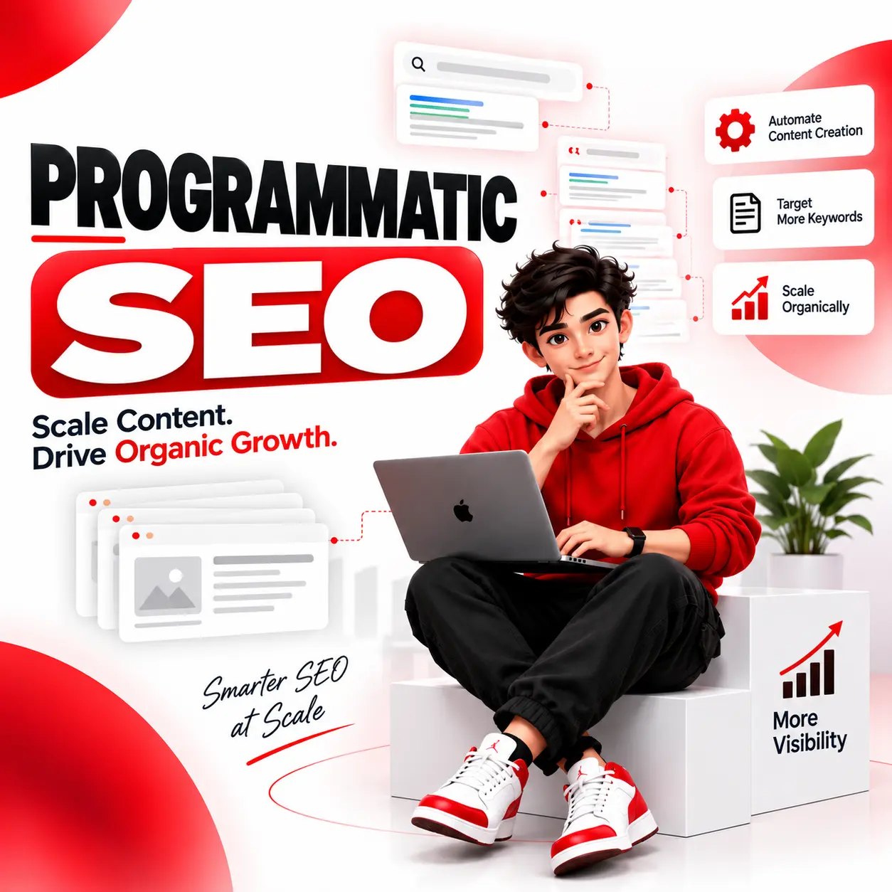 Programmatic SEO