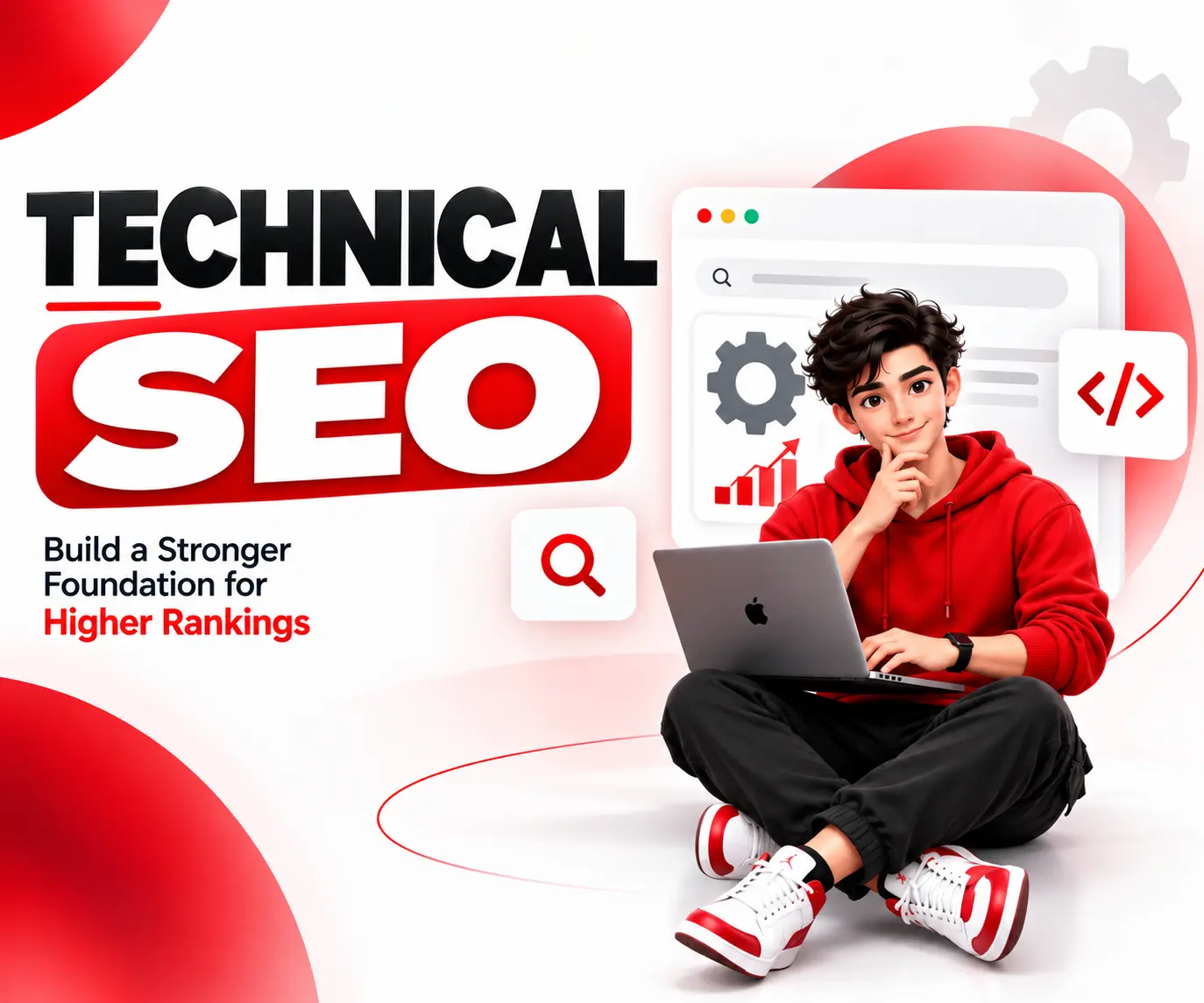Technical SEO